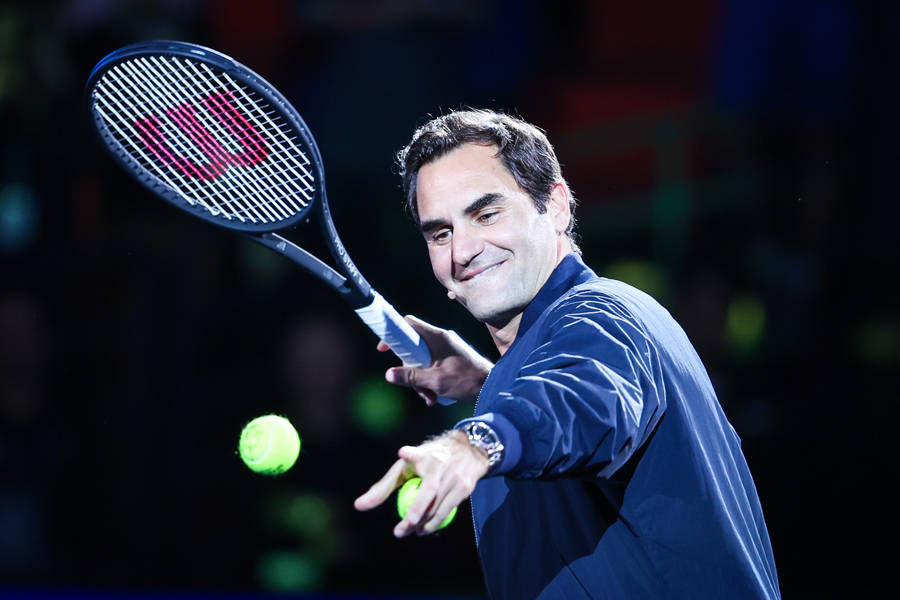 开云手机版-包含费德勒重返赛场，比赛局势复杂首场状态出色，法国队观众沸腾！上演精彩一战的词条